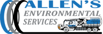 Allens Environmental Services Inc